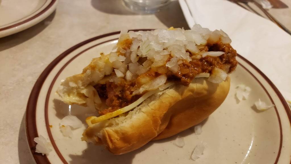 Hamilton Restaurant | restaurant | 55 W High St, Carlisle, PA 17013, USA | 7172494410 OR +1 717-249-4410