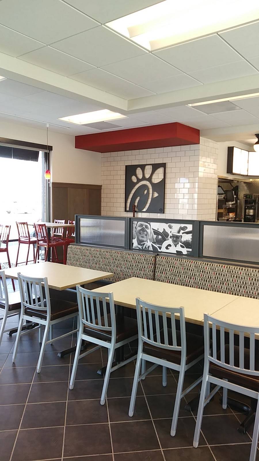 Chick-fil-A | restaurant | 985 Concord Pkwy S, Concord, NC 28027, USA | 7047209115 OR +1 704-720-9115