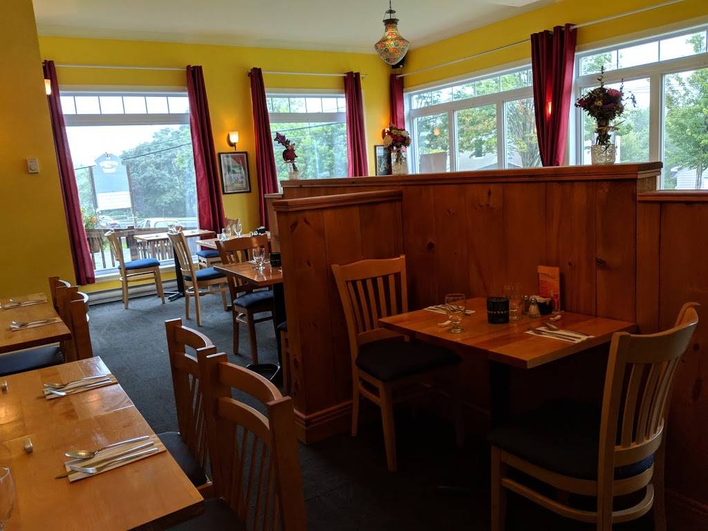 Restaurant Shalimar | restaurant | 263 Rue Queen, Sherbrooke, QC J1M 1K8, Canada | 8198239683 OR +1 819-823-9683