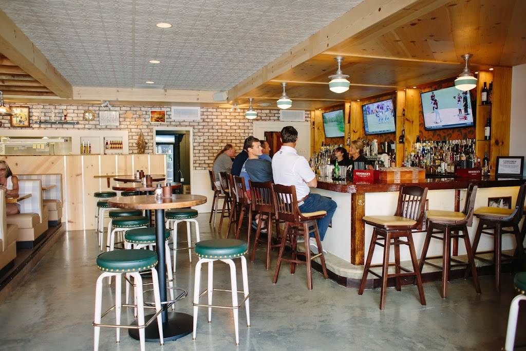 RPs Fine Food & Drink | restaurant | 1183 Beach Blvd, Jacksonville Beach, FL 32250, USA | 9048535094 OR +1 904-853-5094