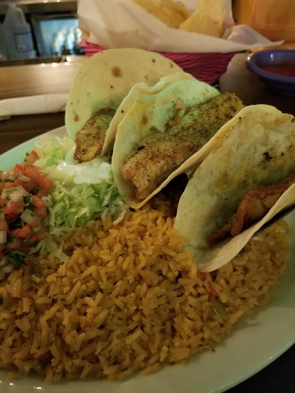 Casa Mexicana | restaurant | 1100 Church Rd W # 117, Southaven, MS 38671, USA | 6622805160 OR +1 662-280-5160