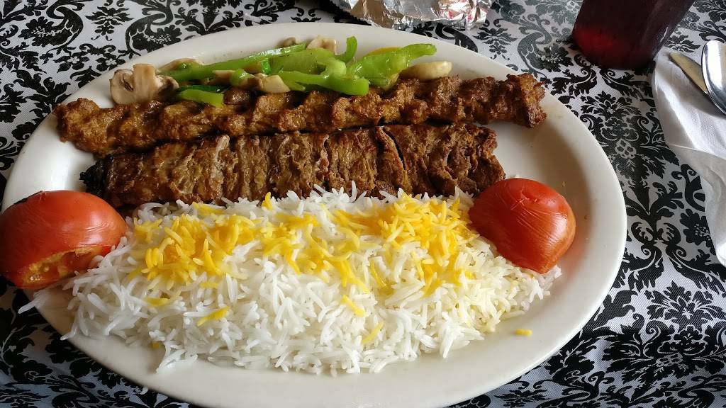 Shish Kabob | restaurant | 962 Roswell St NE, Marietta, GA 30060, USA | 7704997399 OR +1 770-499-7399