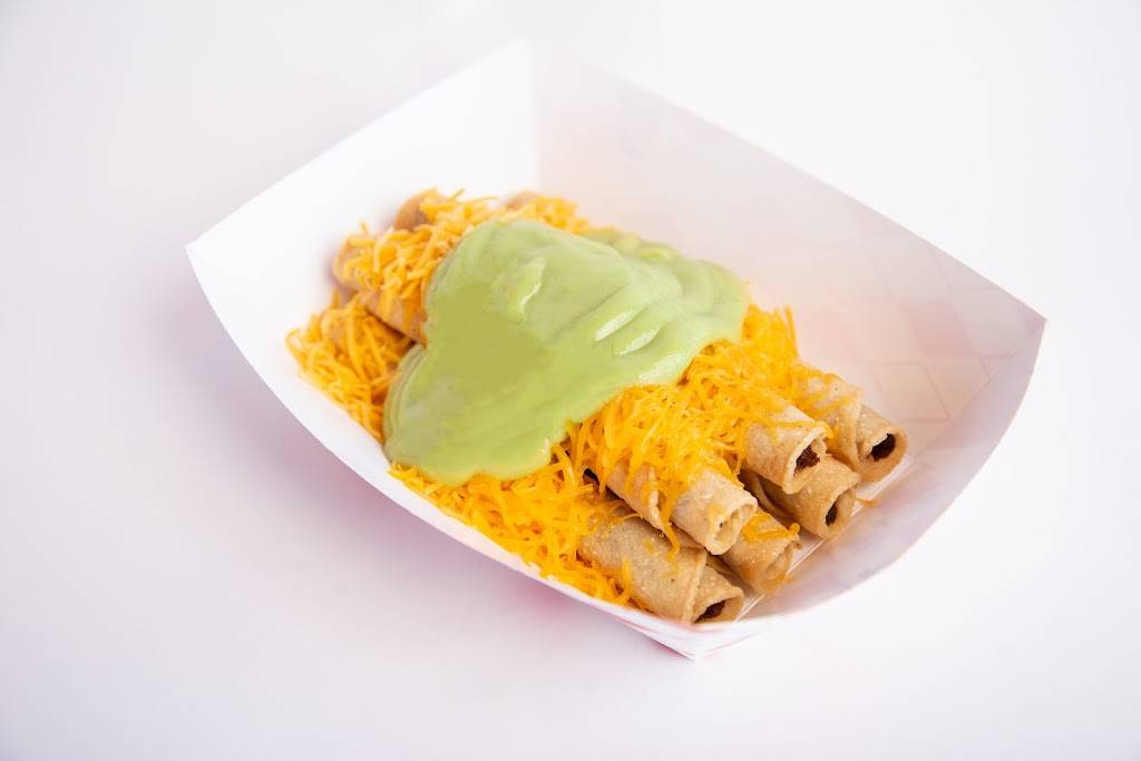 The Drowning Taco | restaurant | 777 N Arizona Ave #7, Chandler, AZ 85225, USA | 4806878447 OR +1 480-687-8447