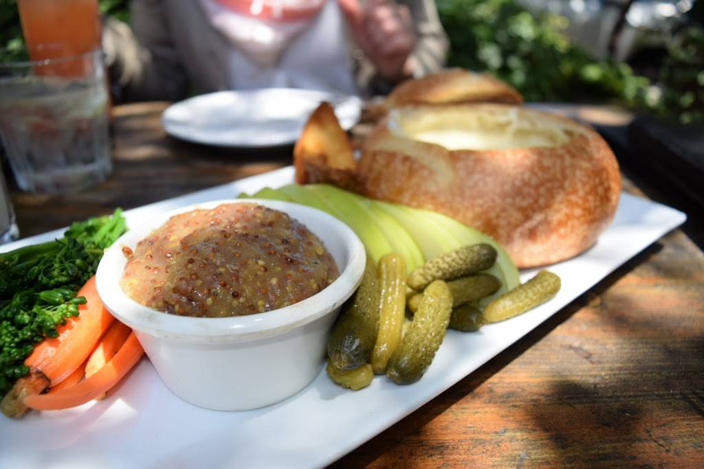 Forge in the Forest | restaurant | Junipero Street &, 5th Ave, Carmel-By-The-Sea, CA 93921, USA | 8316242233 OR +1 831-624-2233