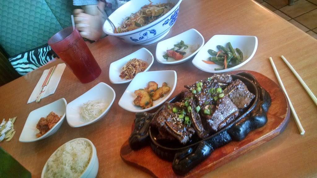 Koreana Authentic Restaurant | restaurant | 2360 Woodhill Dr #120, Lexington, KY 40509, USA | 8592688781 OR +1 859-268-8781