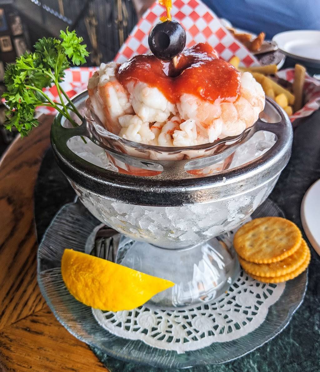 Tonys on the Pier | restaurant | 210 Fishermans Wharf, Redondo Beach, CA 90277, USA | 3103741442 OR +1 310-374-1442