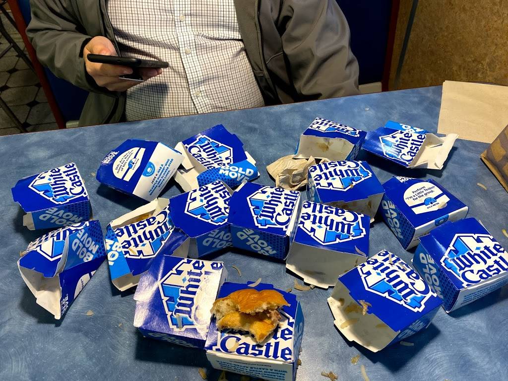 WHITE CASTLE | restaurant | 5055 Central Ave NE #270919, Columbia Heights, MN 55421, USA | 7635714581 OR +1 763-571-4581