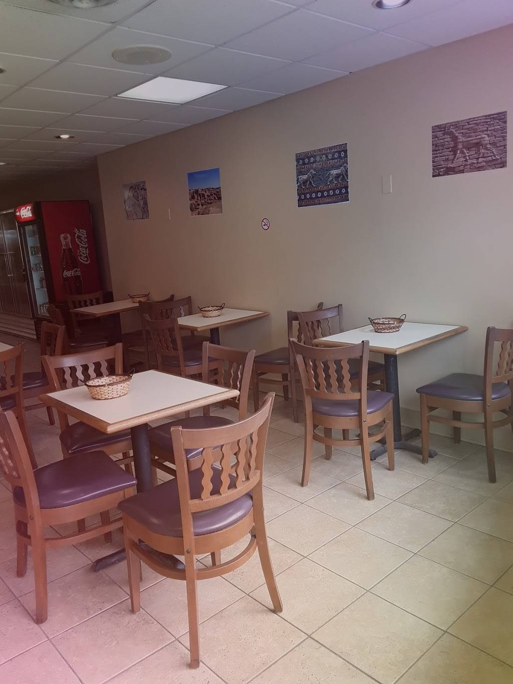 Babylon cuisine | restaurant | 4371 Murray Ave, Pittsburgh, PA 15217, USA | 4127424286 OR +1 412-742-4286