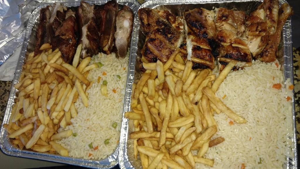 Algarve Barbeque | restaurant | 1040 North Ave, Elizabeth, NJ 07201, USA | 9083520422 OR +1 908-352-0422