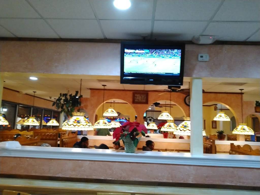 El Rodeo Mexican Restaurant | restaurant | 5834 E Virginia Beach Blvd, Norfolk, VA 23502, USA | 7574669077 OR +1 757-466-9077