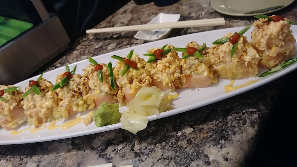 Star Sushi | restaurant | 1080 Biddle Rd, Medford, OR 97504, USA | 5417739098 OR +1 541-773-9098