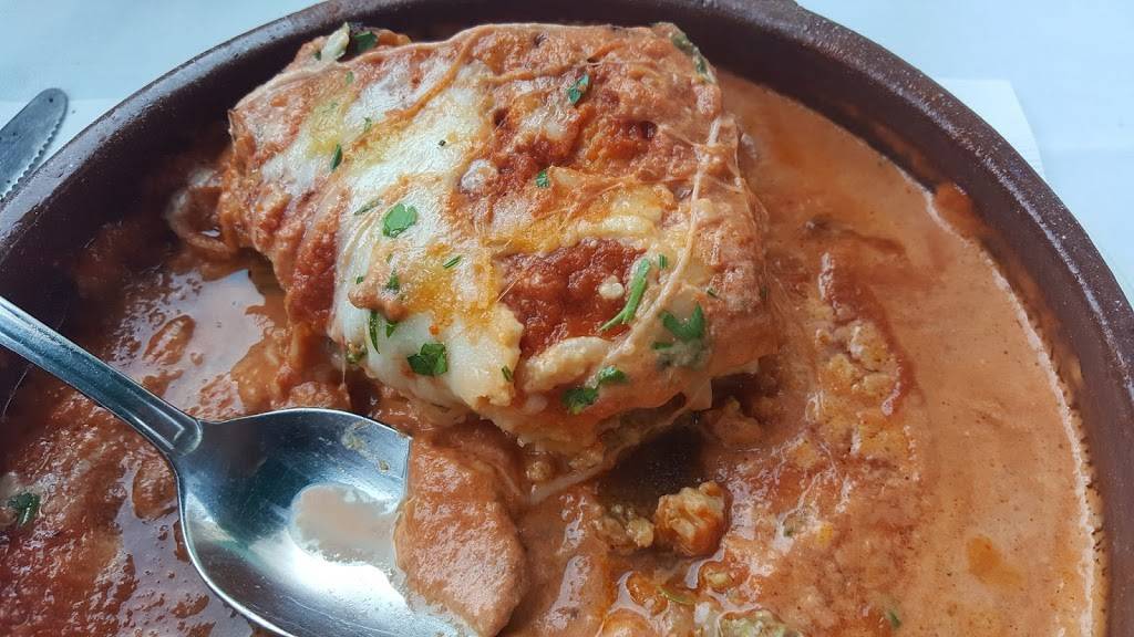 Ca Marco Ristorante Italiano | restaurant | 1002 E Ojai Ave, Ojai, CA 93023, USA | 8056401048 OR +1 805-640-1048