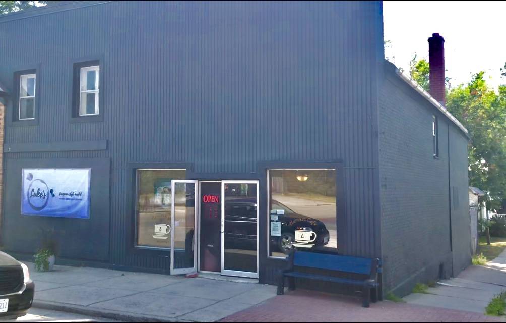 Lukes European Style Market | restaurant | 29 Main St E, Athens, ON K0E 1B0, Canada | 6139241844 OR +1 613-924-1844