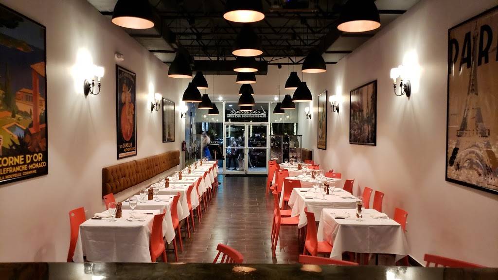 Lentrecote | restaurant | 18146 Collins Ave, Sunny Isles Beach, FL 33160, USA | 3059740043 OR +1 305-974-0043