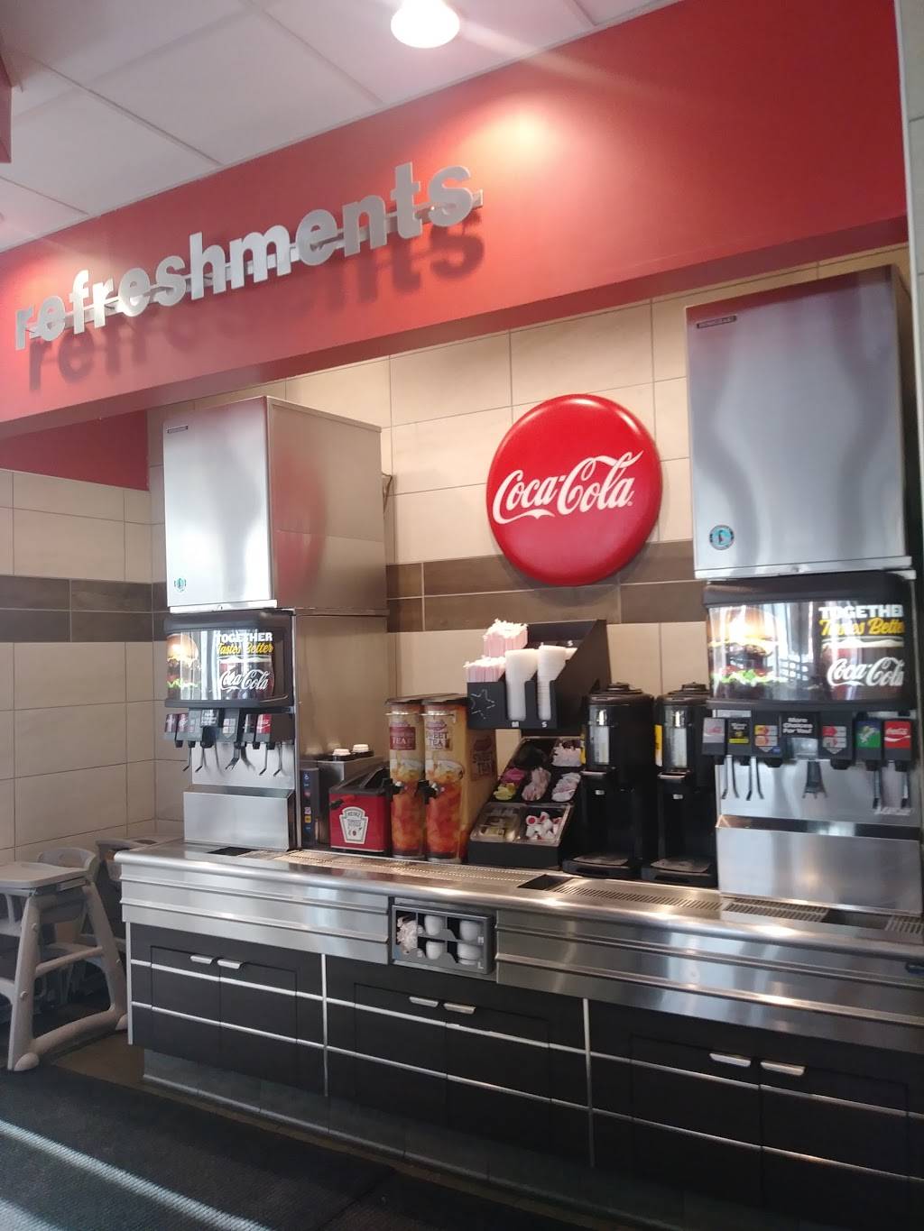 Hardees | restaurant | 4450 Pleasant Hill Rd, Kissimmee, FL 34746, USA | 4079313101 OR +1 407-931-3101