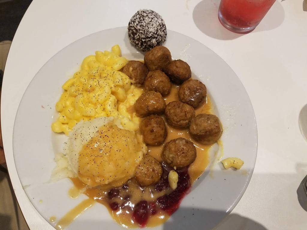 IKEA Restaurant | restaurant | 151 NW 136th Ave, Sunrise, FL 33325, USA | 8888884532 OR +1 888-888-4532