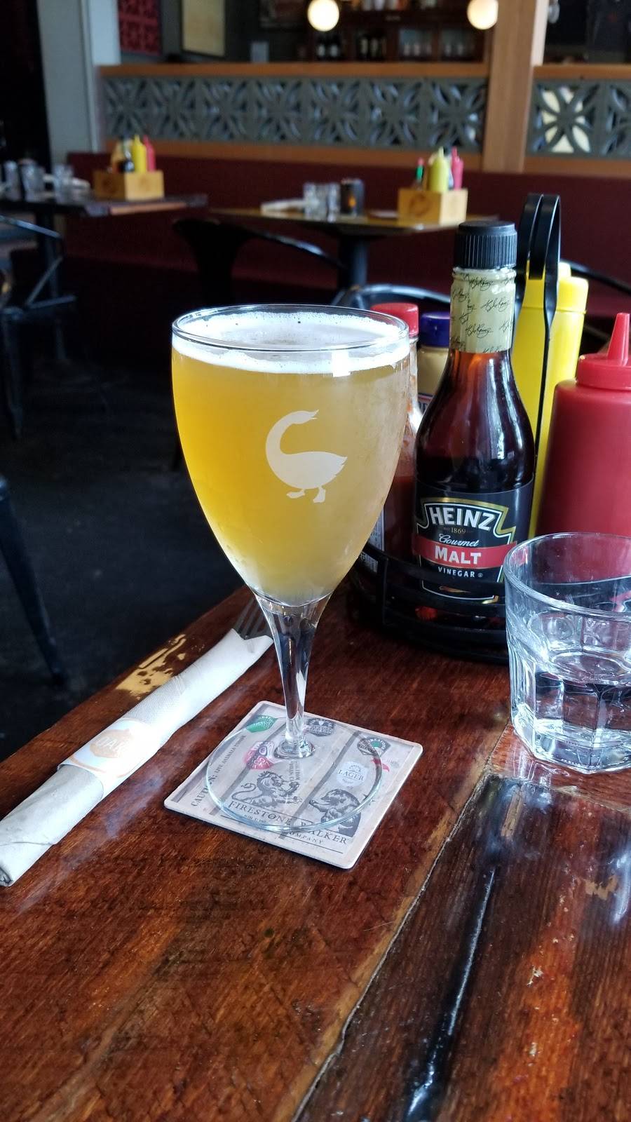 Oak | restaurant | 3019 Beacon Ave S, Seattle, WA 98144, USA | 2065357070 OR +1 206-535-7070