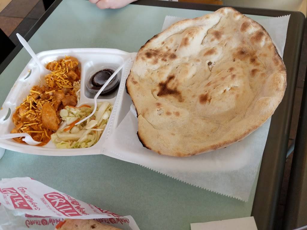 Tikka Indian Tandoor | restaurant | 2700 Potomac Mills Cir, Woodbridge, VA 22192, USA | 2019939951 OR +1 201-993-9951