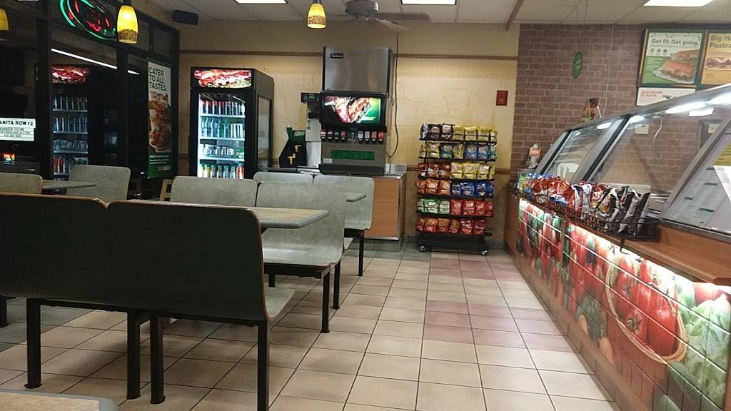 Subway | restaurant | 13501 100th Ave NE, Kirkland, WA 98034, USA | 4258207878 OR +1 425-820-7878