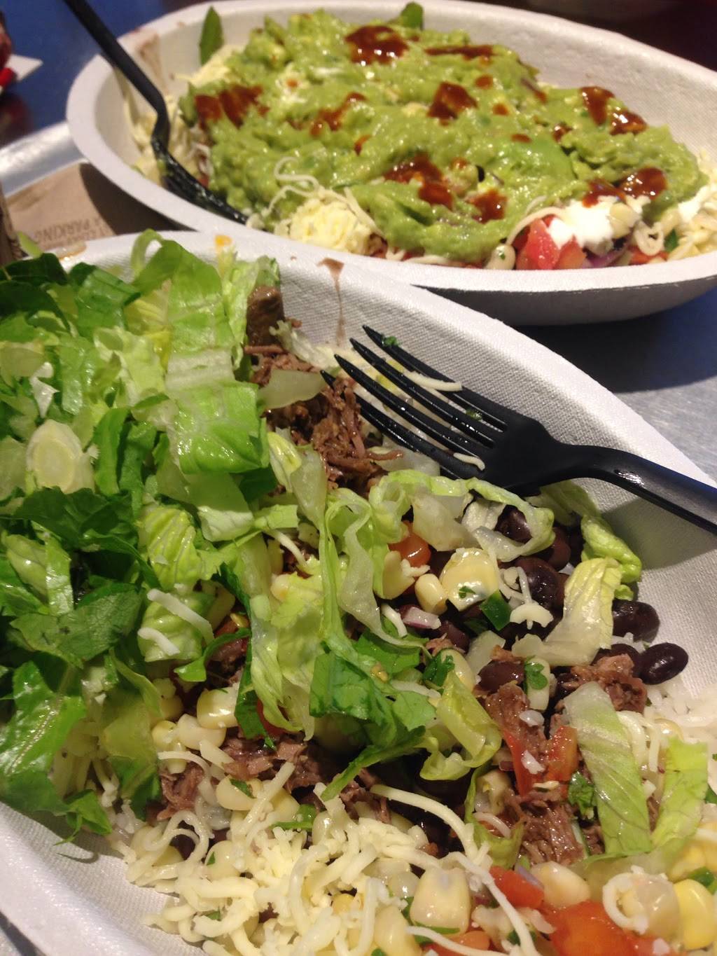 Chipotle Mexican Grill | restaurant | 7030 Austin St, Forest Hills, NY 11375, USA | 7187094385 OR +1 718-709-4385