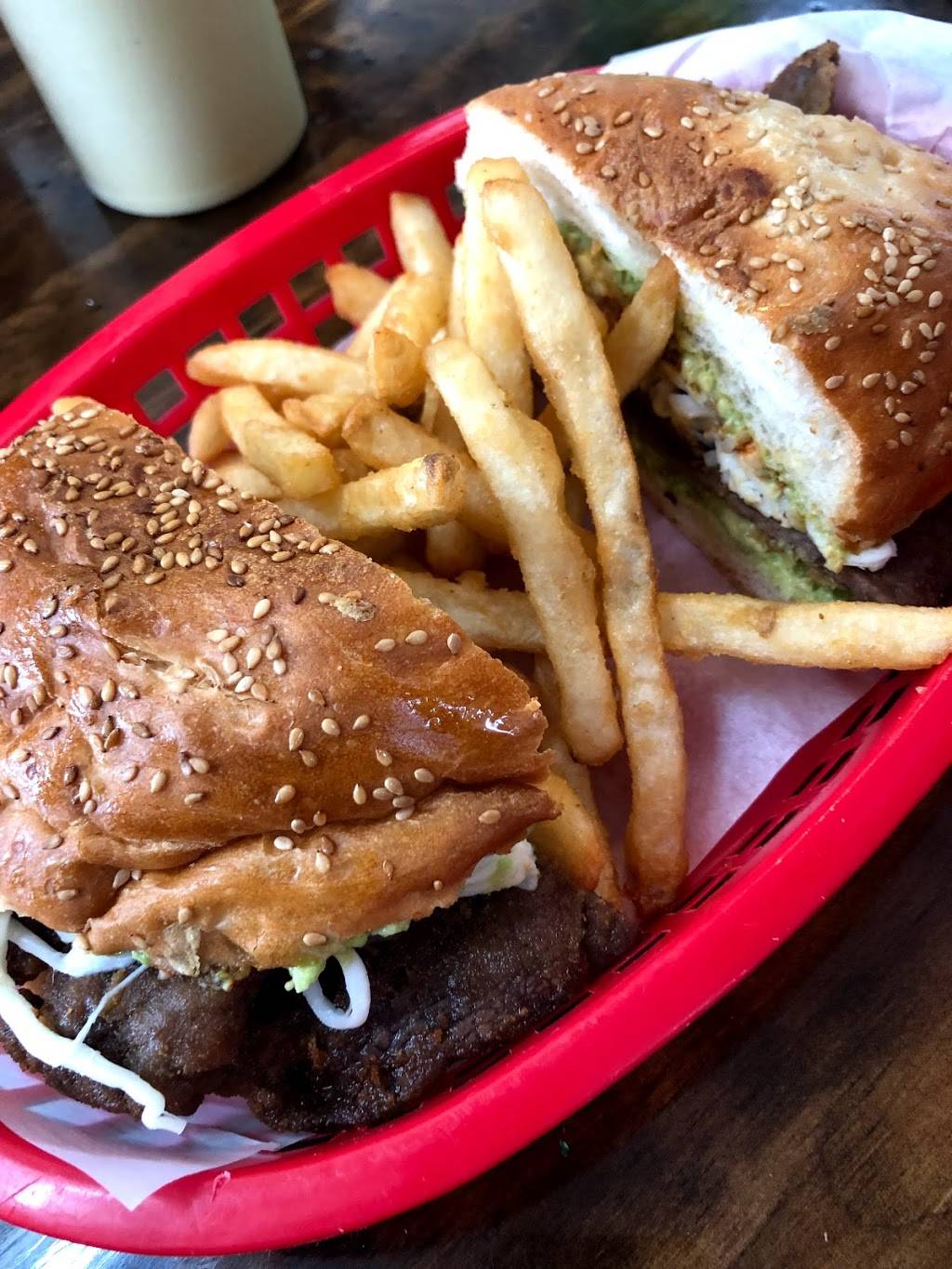 El Serranito | restaurant | 12152 GA-92, Woodstock, GA 30188, USA | 7709269934 OR +1 770-926-9934