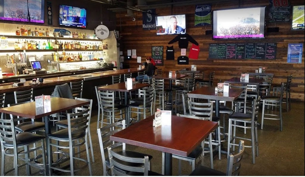 Pole Position Sports Bar | restaurant | 10707 Pacific Ave S, Tacoma, WA 98444, USA | 2538302399 OR +1 253-830-2399