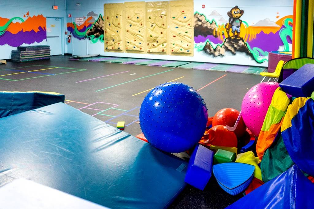 Kidsports Indoor Playground and Laser Tag | meal takeaway | 11 Evans Dr, Stoughton, MA 02072, USA | 7813442332 OR +1 781-344-2332