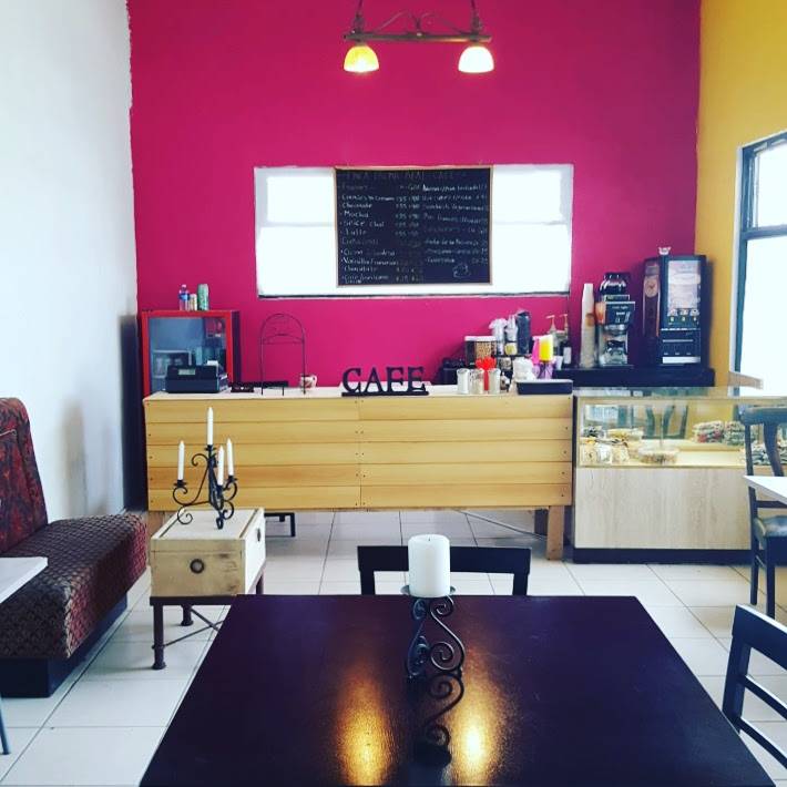 Finca Palma Real | restaurant | Boulevard Tercer Ayuntamiento, Los Valles, B.C., Mexico | 016645247461 OR +52 664 524 7461