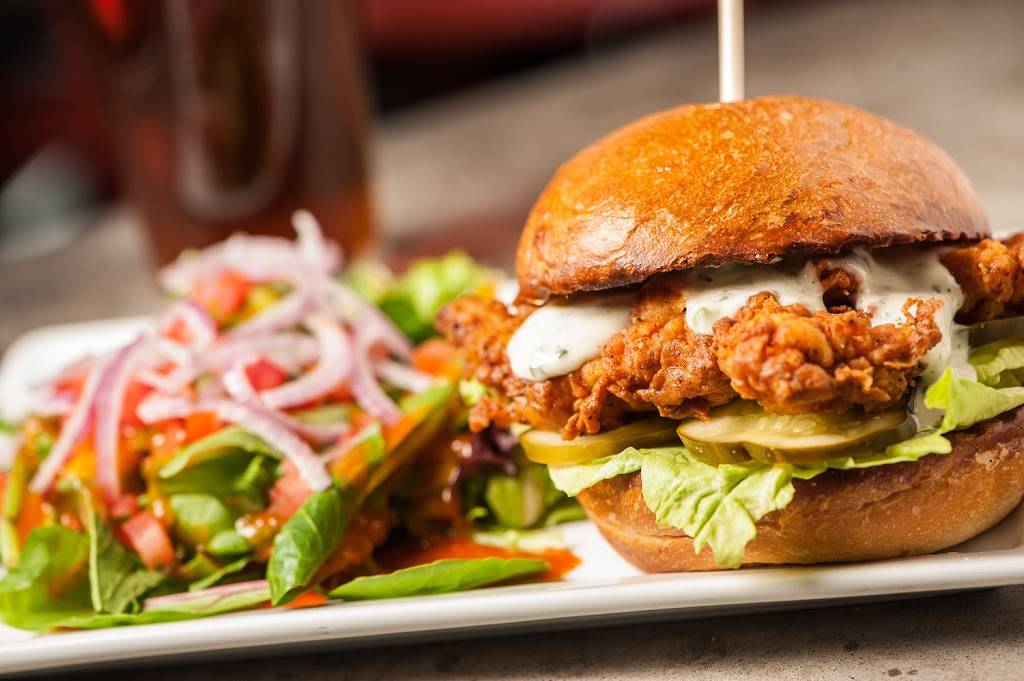 Imperial Bar & Lounge | restaurant | 150 N Arlington Ave, Reno, NV 89501, USA | 7753842564 OR +1 775-384-2564