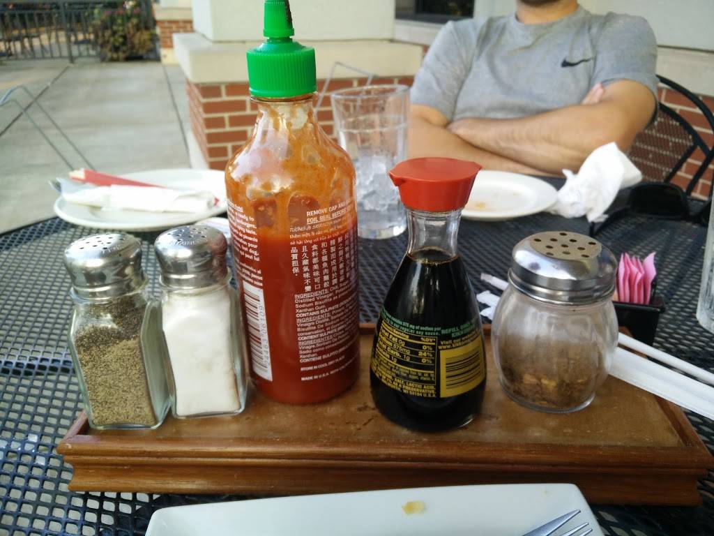 Pad Thai Cuisine Restaurant | restaurant | 7301 183rd St, Tinley Park, IL 60477, USA | 7085323939 OR +1 708-532-3939