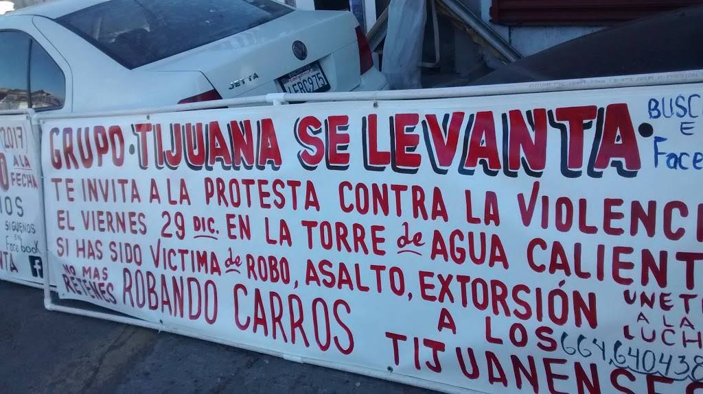 MARISCOS LAS PLAYAS | restaurant | Av. Hermosillo 218, Obrera, 22625 Tijuana, B.C., Mexico | 016642151821 OR +52 664 215 1821