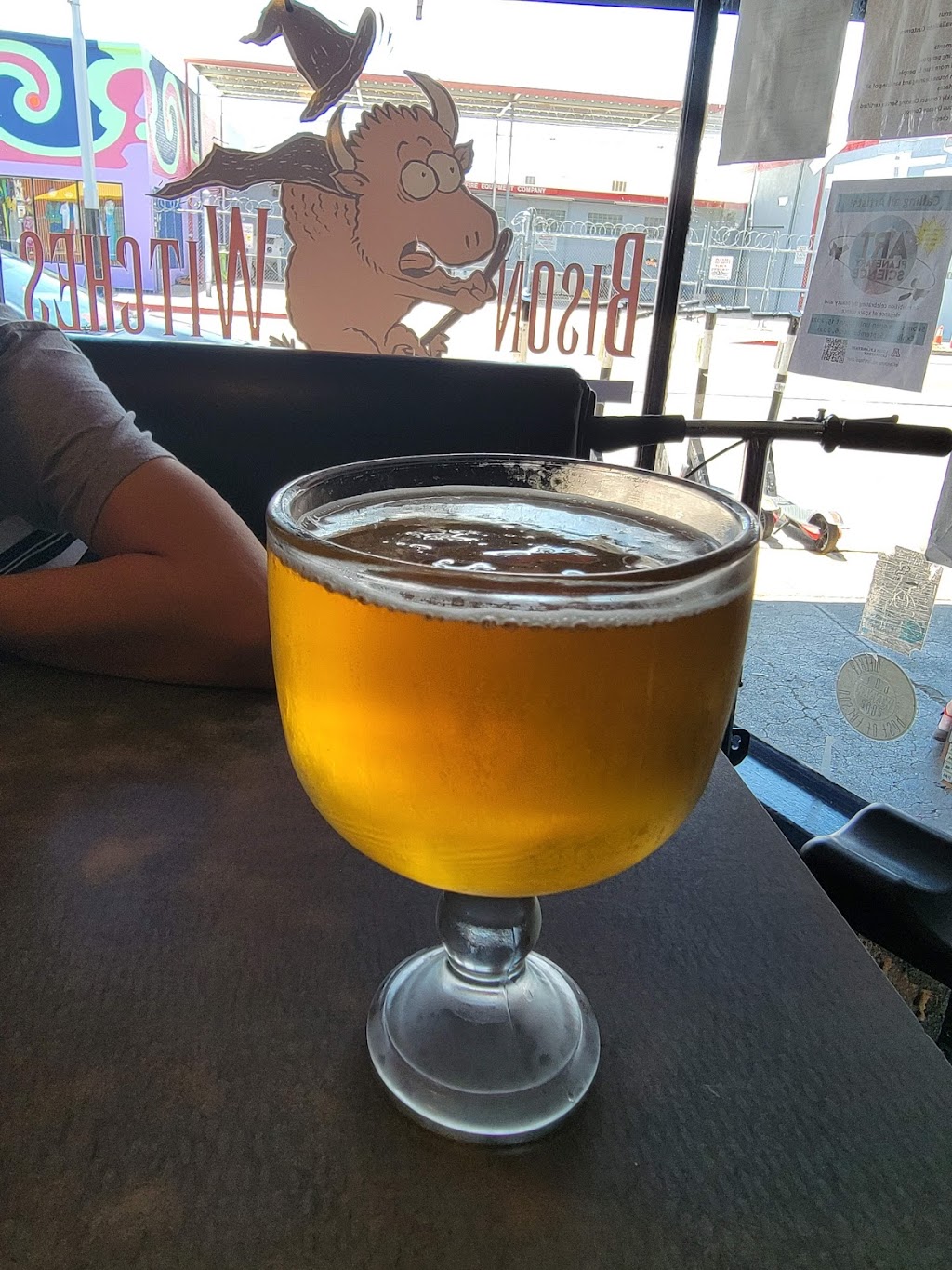 Bison Witches | meal takeaway | 326 N 4th Ave, Tucson, AZ 85705, USA | 5207401541 OR +1 520-740-1541