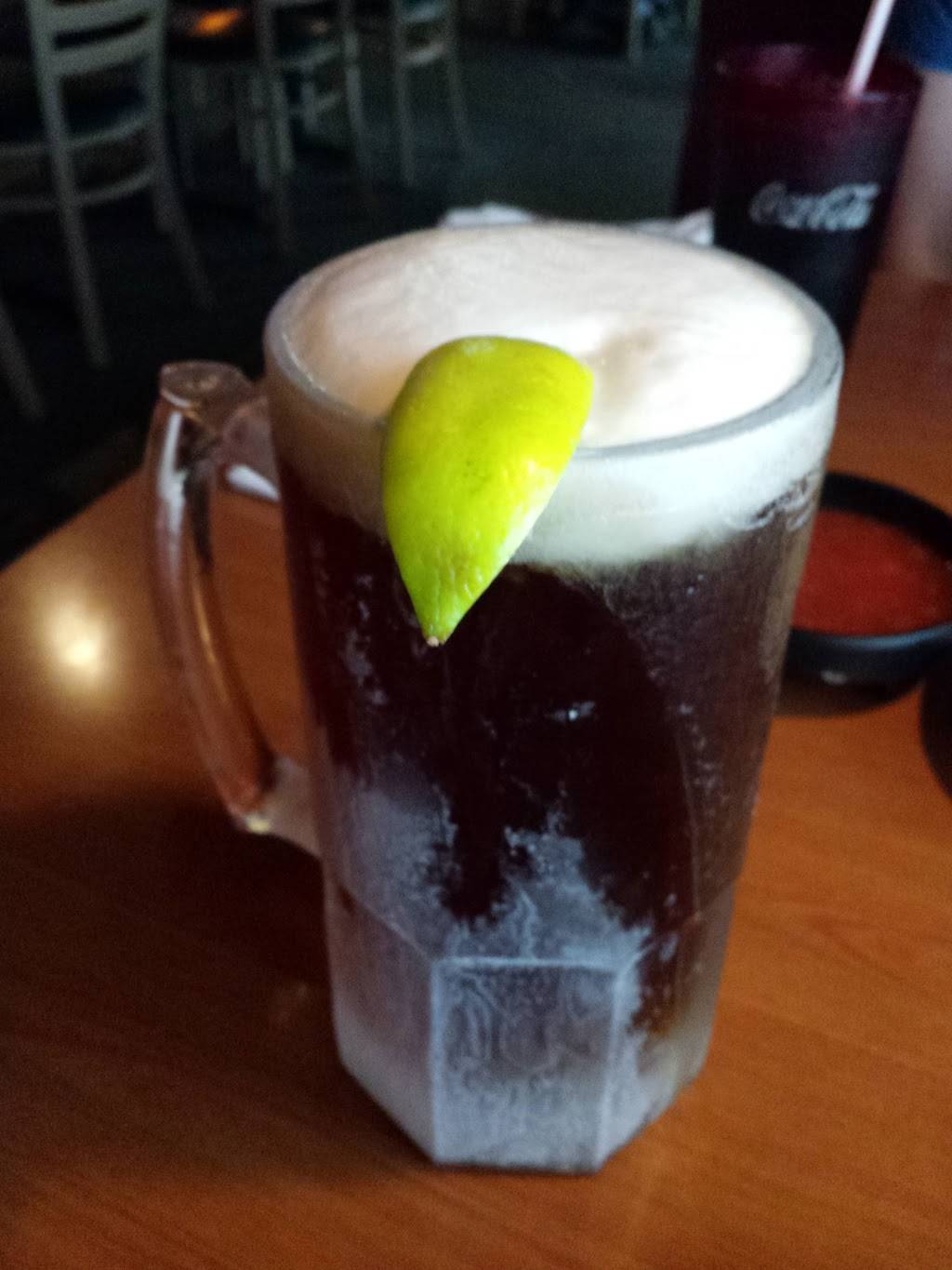 El Chile Poblano | restaurant | 2205 S Park Ave, Alexandria, IN 46001, USA | 7657247029 OR +1 765-724-7029