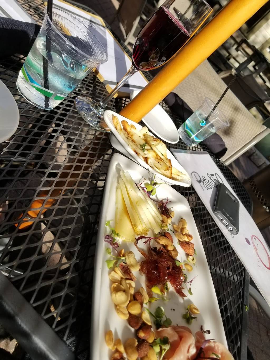 Patio850 | restaurant | 850 S Tennessee Ave, Lakeland, FL 33801, USA | 8639402030 OR +1 863-940-2030