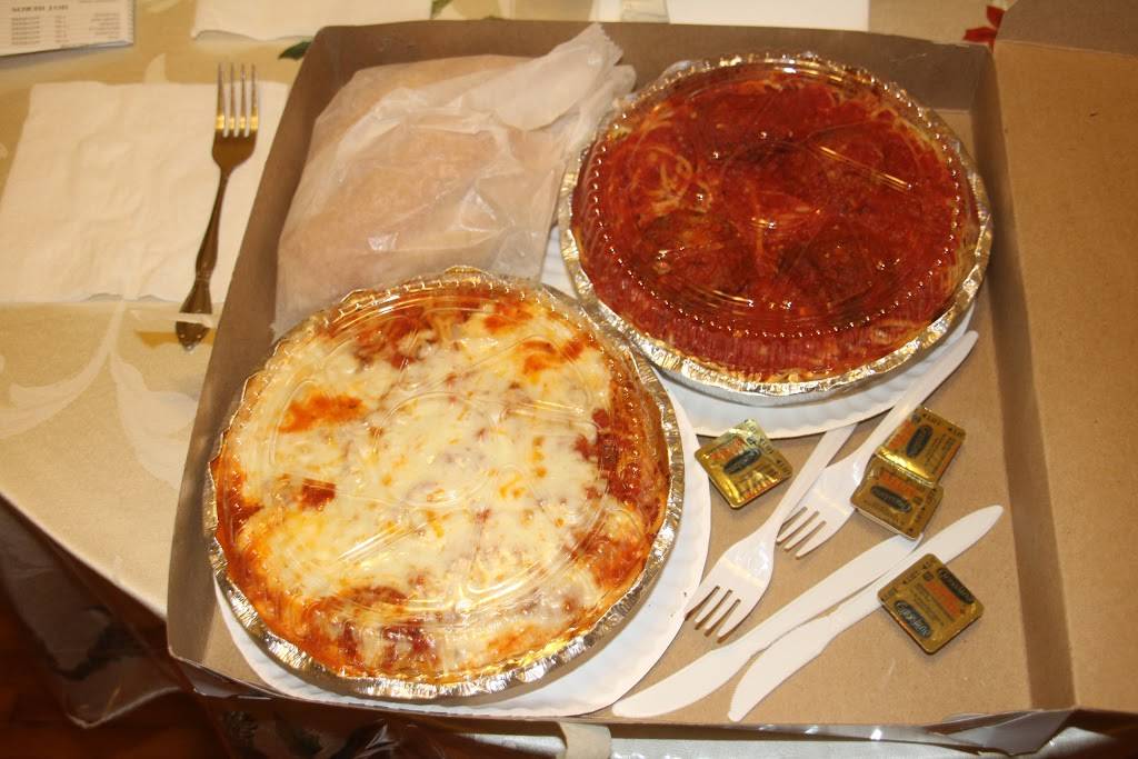 Dominicks Pizza | meal delivery | 4901 8th Ave, Brooklyn, NY 11220, USA | 7184381700 OR +1 718-438-1700