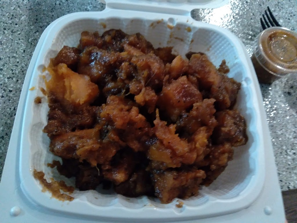 Jamaica Mi Hungry | restaurant | 8702 S Lancaster Rd #110, Dallas, TX 75241, USA | 4692507970 OR +1 469-250-7970