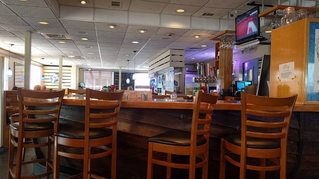 Shells Seafood Restaurant - South Tampa | restaurant | 202 S Dale Mabry Hwy, Tampa, FL 33609, USA | 8138753467 OR +1 813-875-3467