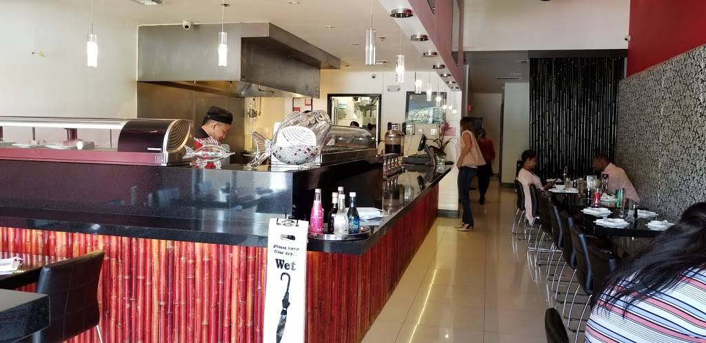 Sushi Sake | restaurant | 13551 Biscayne Blvd, North Miami, FL 33181, USA | 3059474242 OR +1 305-947-4242