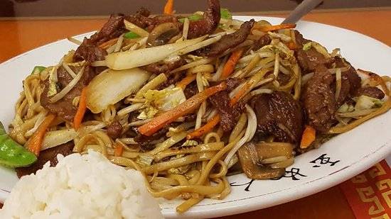 Lis Garden | restaurant | 1237 N Laburnum Ave, Richmond, VA 23223, USA | 8043439737 OR +1 804-343-9737