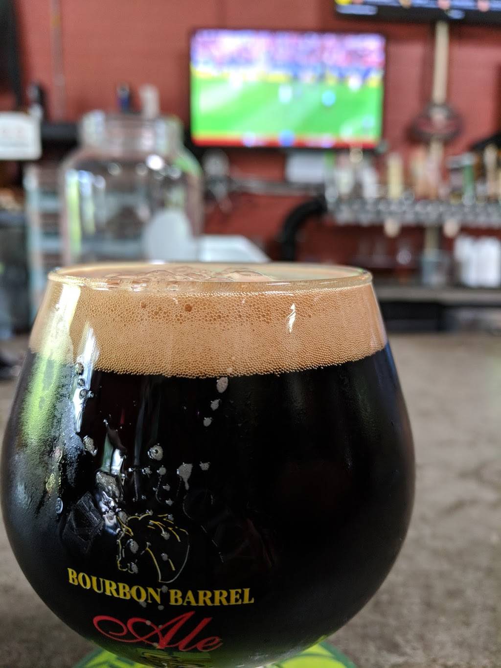 House of Hops | restaurant | 6909 Glenwood Ave #100, Raleigh, NC 27612, USA | 9193078870 OR +1 919-307-8870