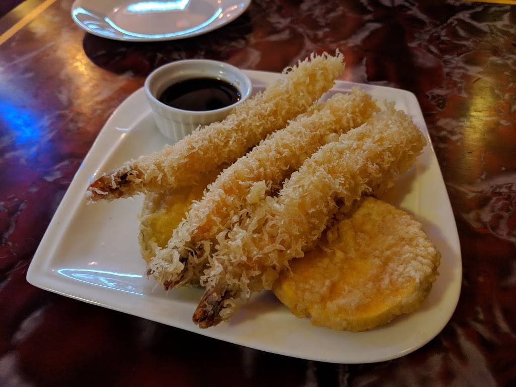 Sake Sushi | restaurant | 201 Centre Dr, Stephens City, VA 22655, USA | 5408688571 OR +1 540-868-8571