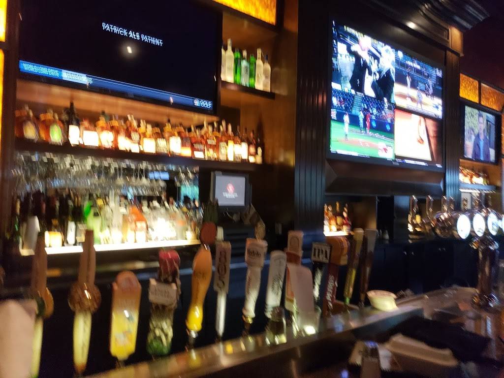 BJs Restaurant & Brewhouse | restaurant | 11520 Fourth St, Rancho Cucamonga, CA 91730, USA | 9095816750 OR +1 909-581-6750