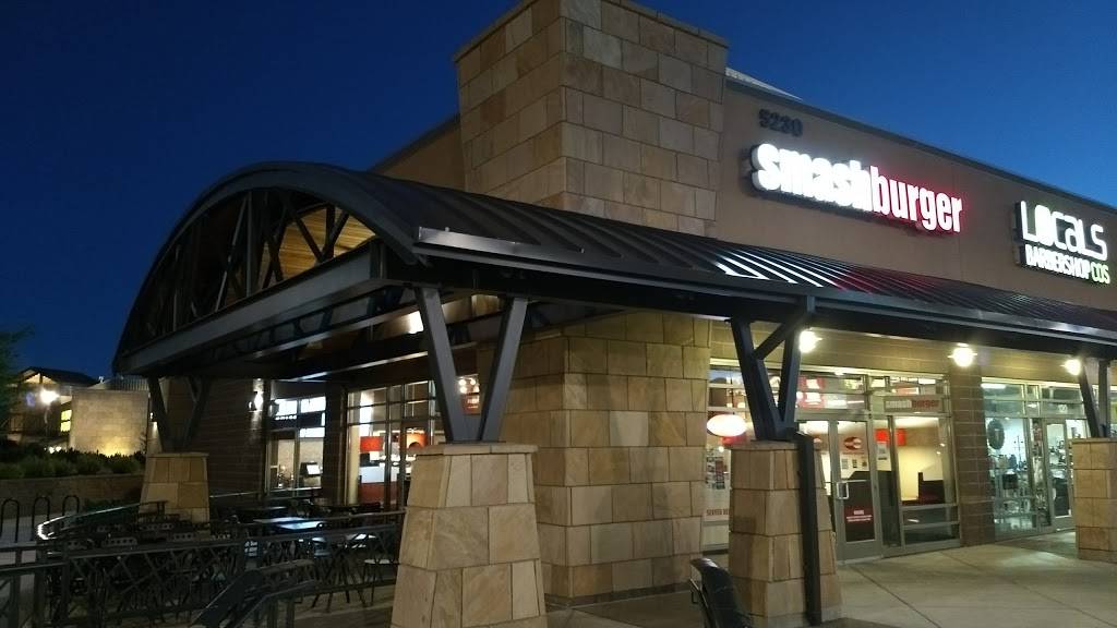 Smashburger | restaurant | 5320 N Nevada Ave Ste 100, Colorado Springs, CO 80918, USA | 7192190500 OR +1 719-219-0500