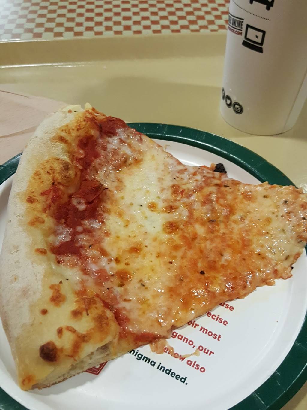 Papa Ginos | restaurant | 1600 Falmouth Rd, Centerville, MA 02632, USA | 5087785500 OR +1 508-778-5500