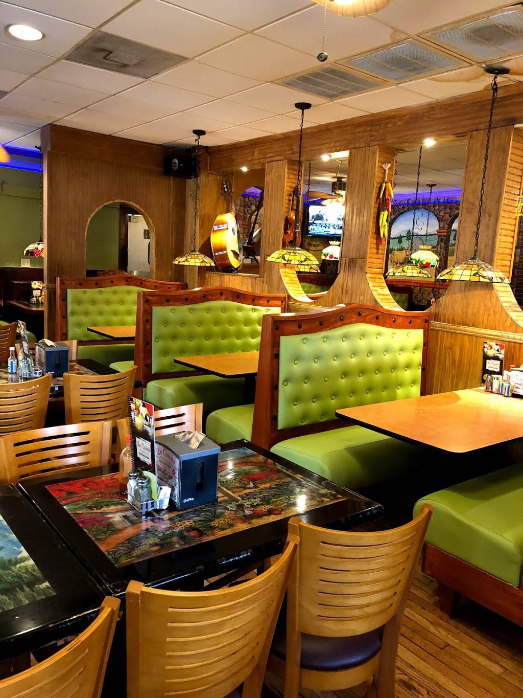 La Carreta Mexican Restaurant | restaurant | 335 Folly Rd, Charleston, SC 29412, USA | 8434066556 OR +1 843-406-6556