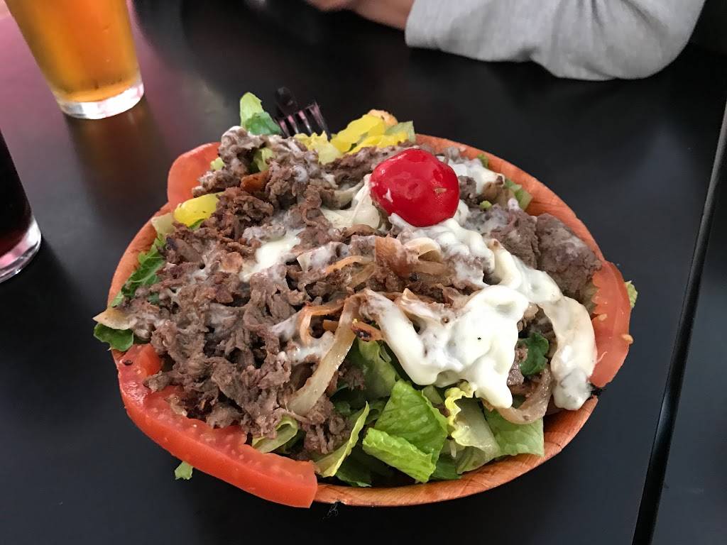 Jakes Steaks | meal delivery | 3301 Buchanan St, San Francisco, CA 94123, USA | 4159222211 OR +1 415-922-2211