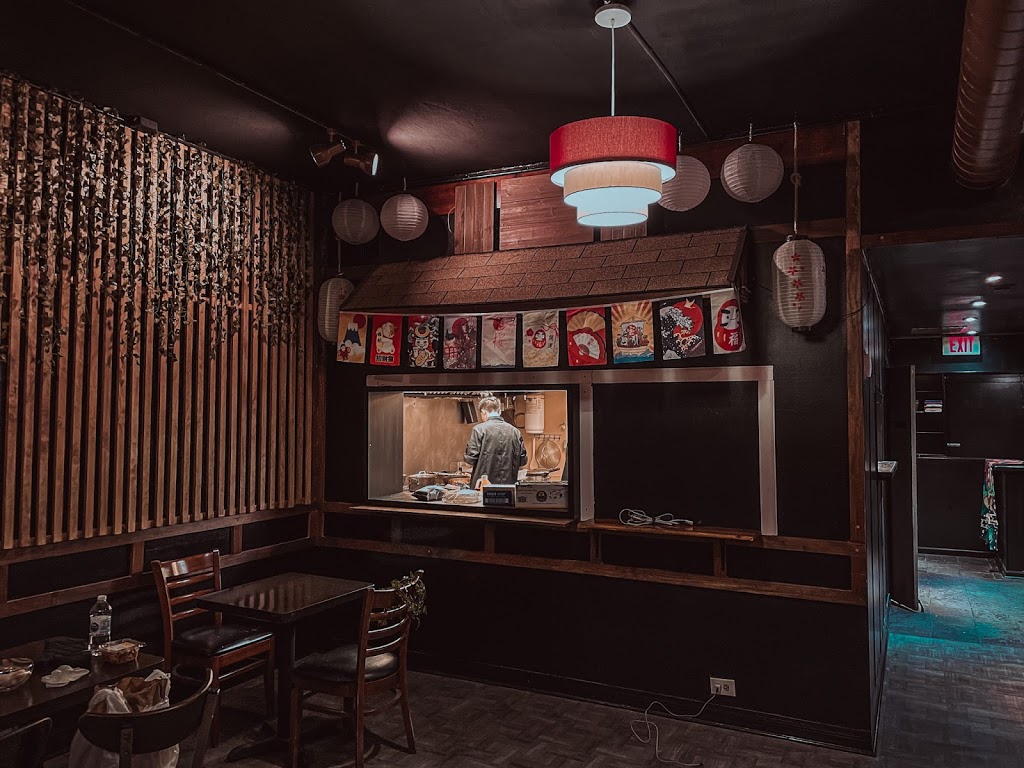 Okami Sushi Chicago | restaurant | 6818 W North Ave, Chicago, IL 60707, USA | 7734178560 OR +1 773-417-8560