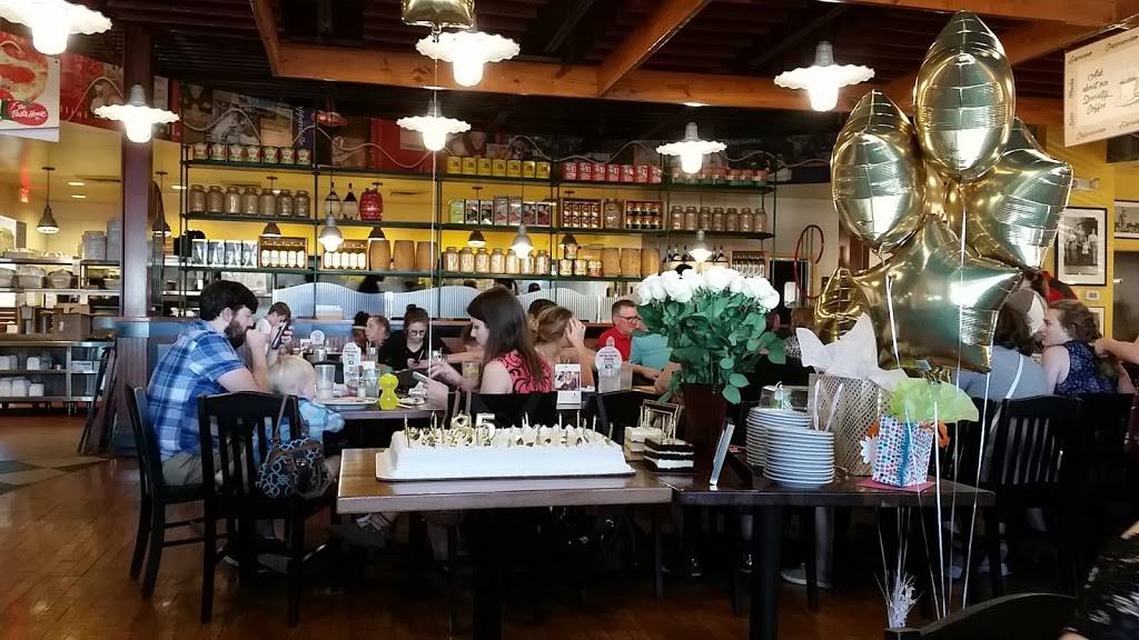 Pasta House Co | restaurant | 700 N New Ballas Rd, Creve Coeur, MO 63141, USA | 3144326750 OR +1 314-432-6750