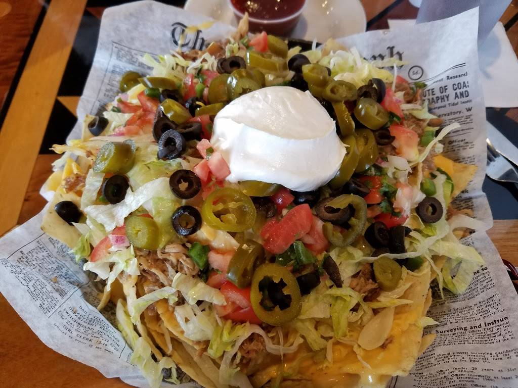 Mongo McMichaels | restaurant | 1101 N Independence Blvd, Romeoville, IL 60446, USA | 6307391660 OR +1 630-739-1660