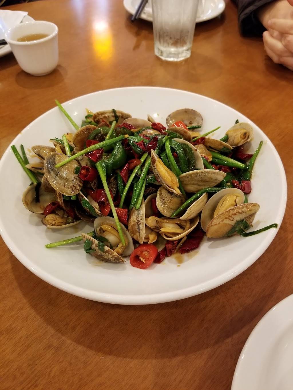 Red Chili House | restaurant | 9795 Base Line Rd, Rancho Cucamonga, CA 91701, USA | 9099800588 OR +1 909-980-0588